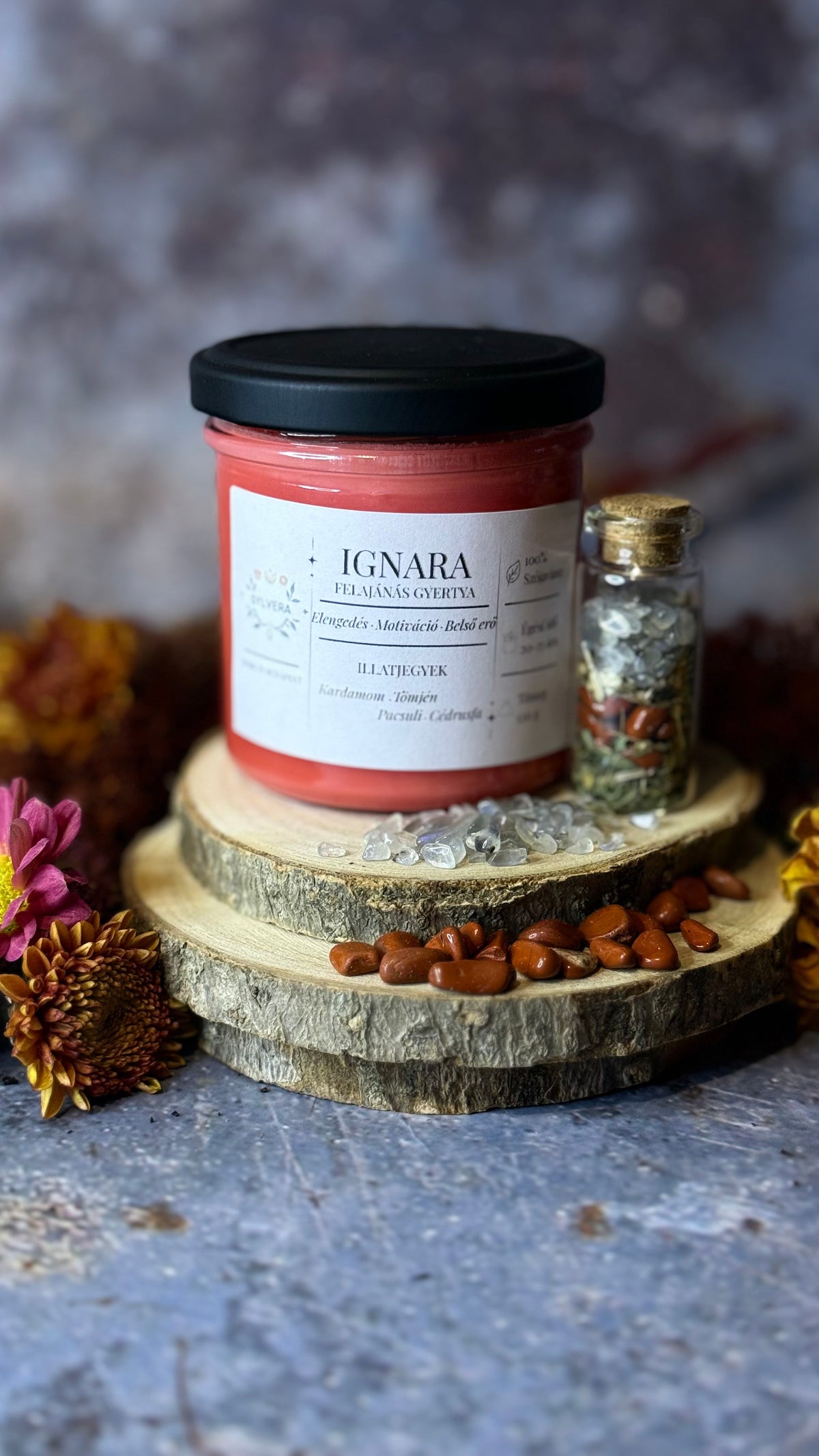 Ignara - Offering candle