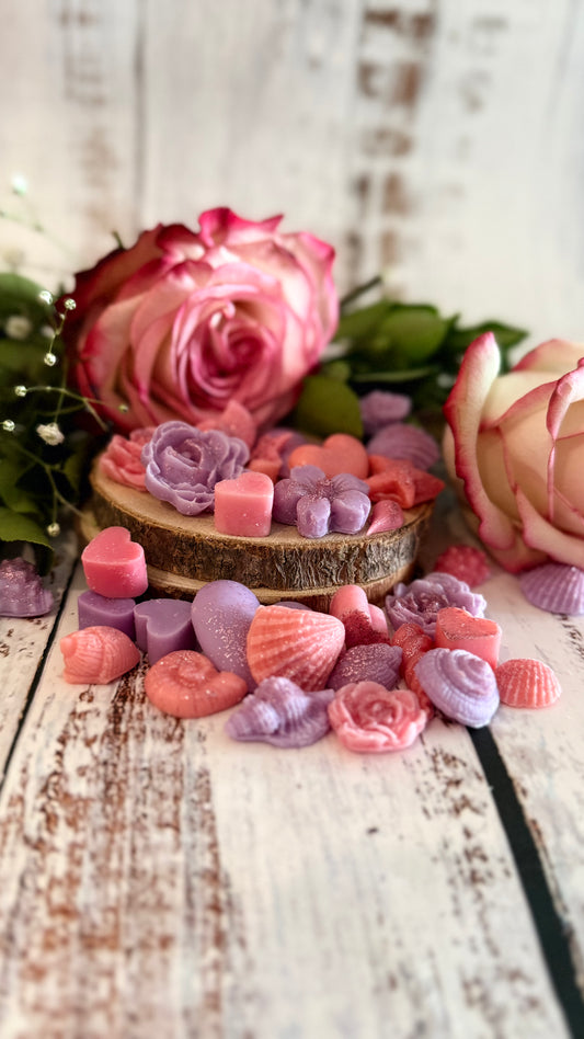 Aphros - Illatviasz (Blooming Flowers)